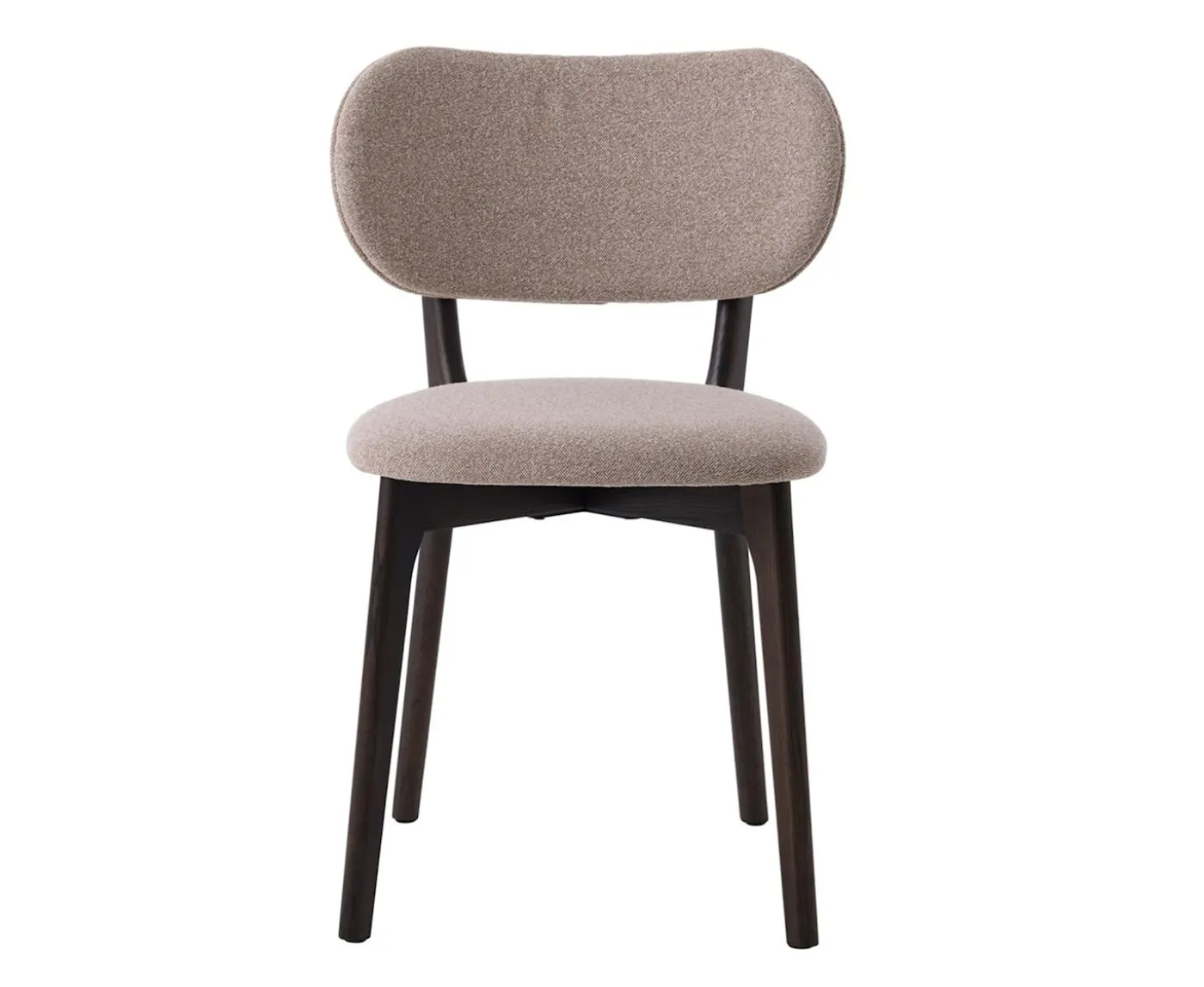 Nordic Home Frances Matstol Dark Espresso/Sand