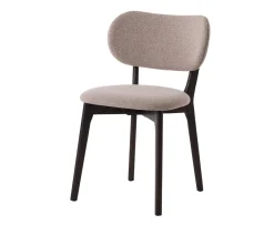 Nordic Home Frances Matstol Dark Espresso/Sand
