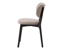 Nordic Home Frances Matstol Dark Espresso/Sand