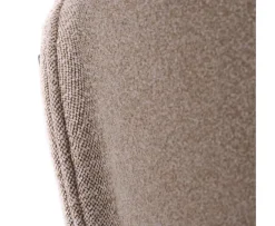 Nordic Home Frances Matstol Dark Espresso/Sand