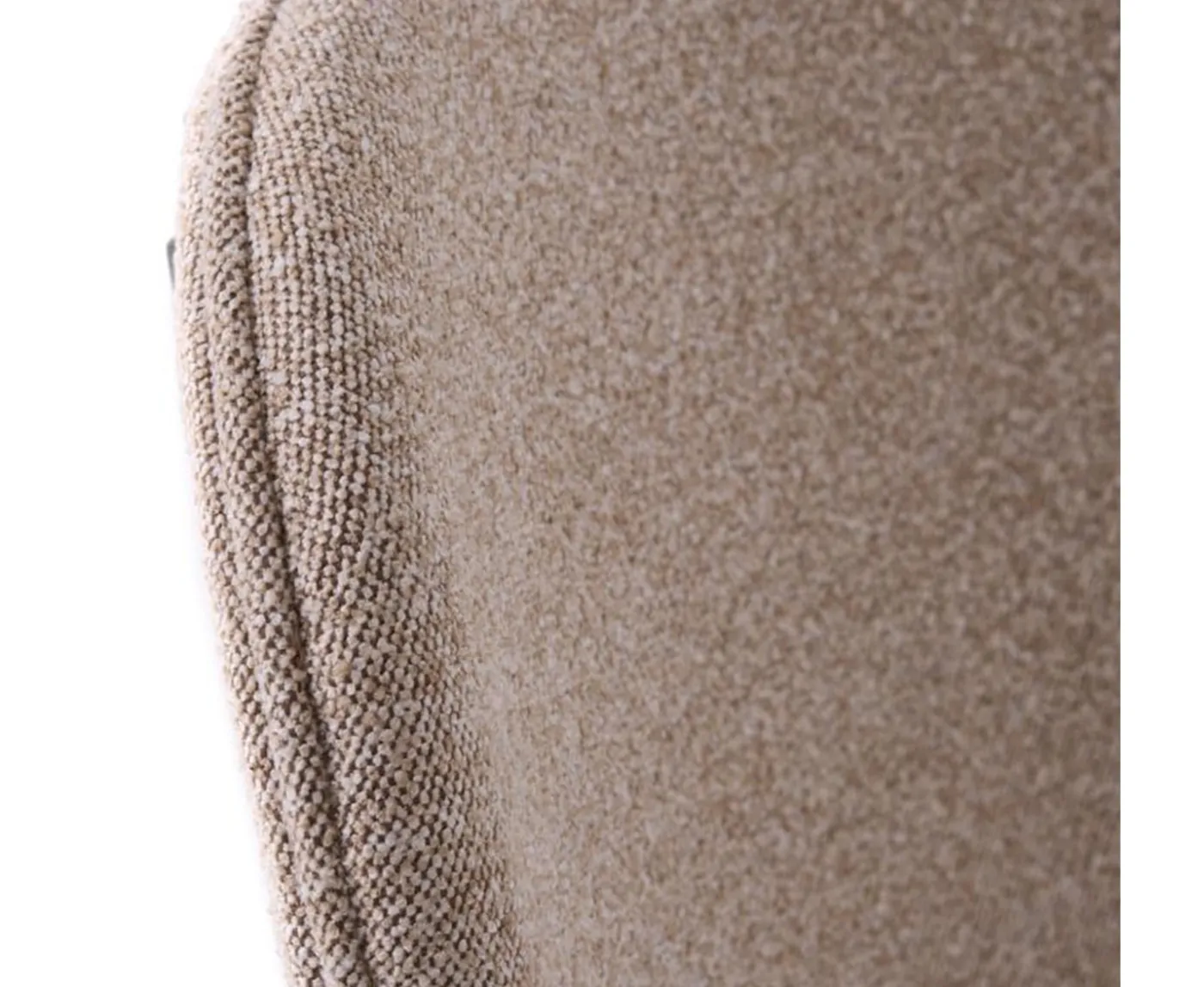 Nordic Home Frances Matstol Dark Espresso/Sand