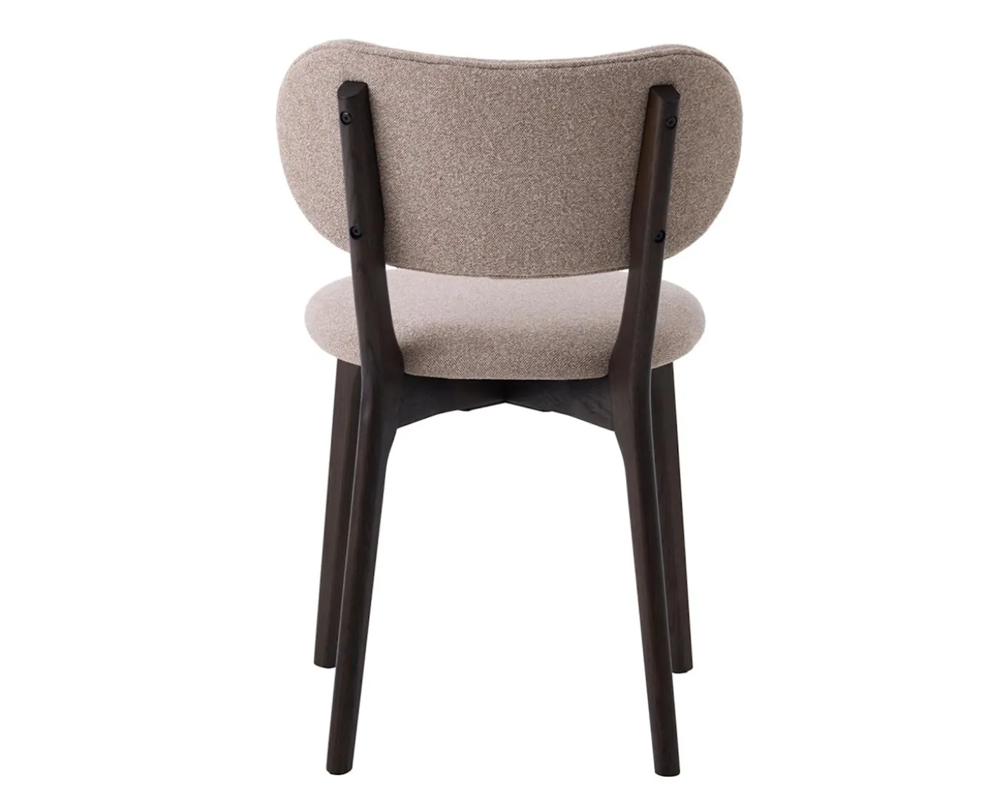Nordic Home Frances Matstol Dark Espresso/Sand