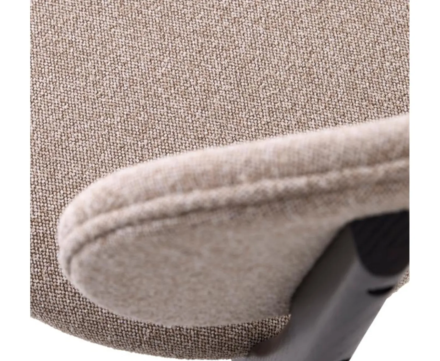 Nordic Home Frances Matstol Dark Espresso/Sand