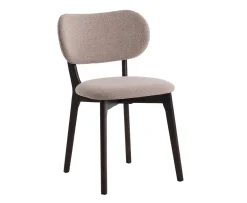 Nordic Home Frances Matstol Dark Espresso/Sand