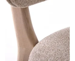 Nordic Home Frances Matstol White Oak/Sand