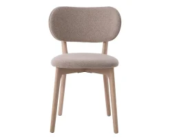 Nordic Home Frances Matstol White Oak/Sand