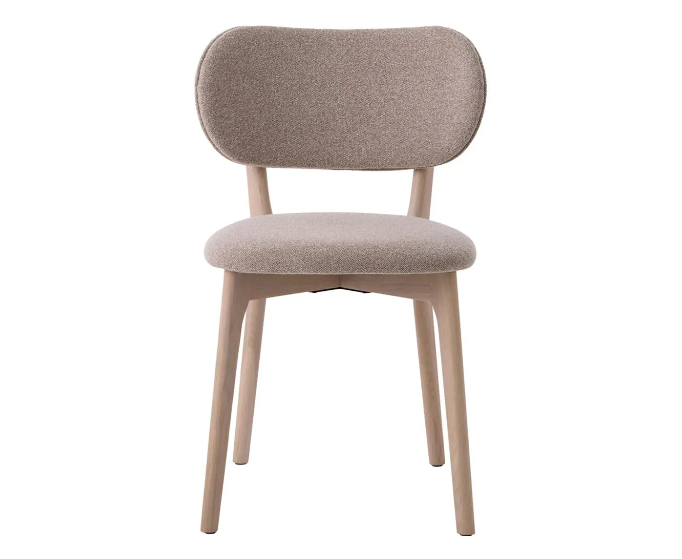 Nordic Home Frances Matstol White Oak/Sand