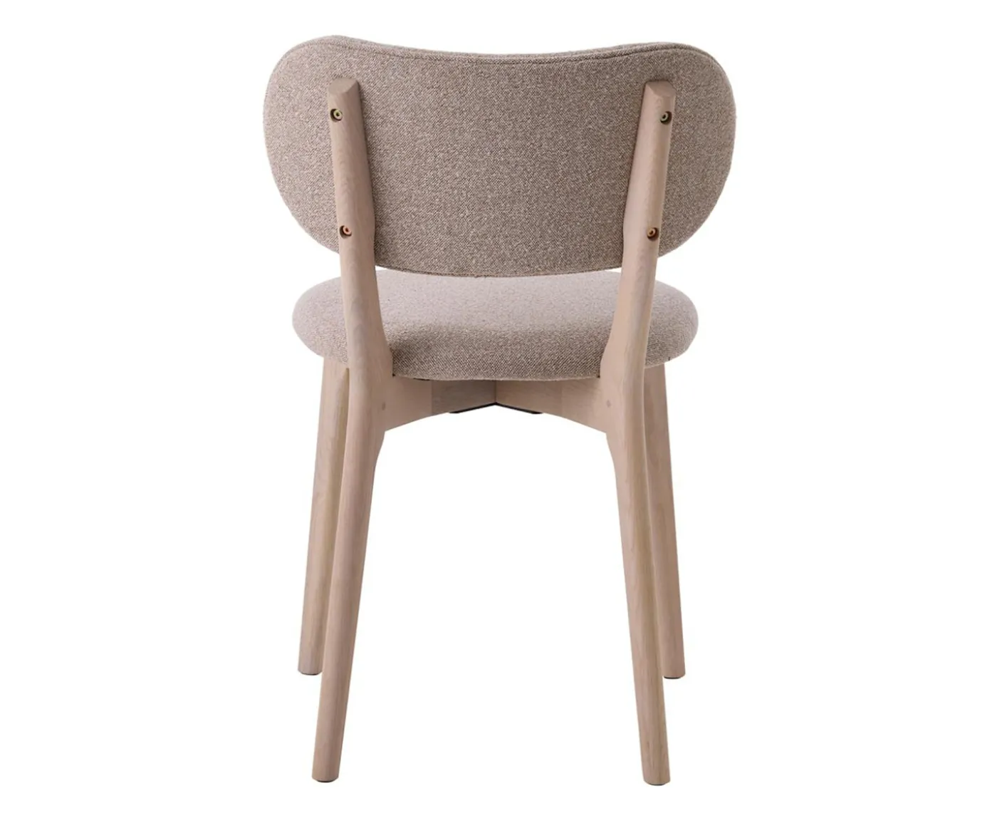 Nordic Home Frances Matstol White Oak/Sand