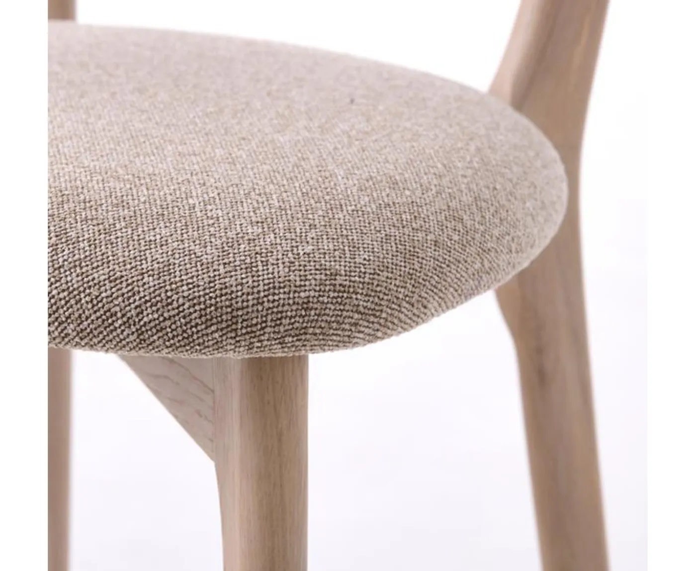 Nordic Home Frances Matstol White Oak/Sand