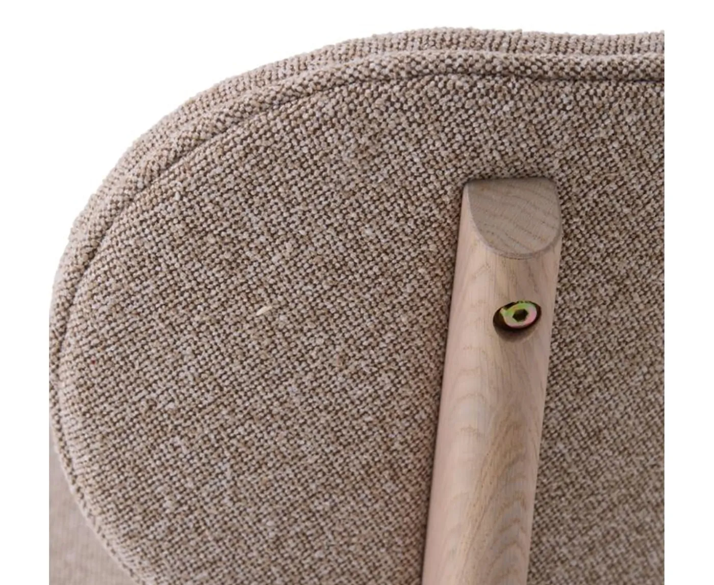 Nordic Home Frances Matstol White Oak/Sand