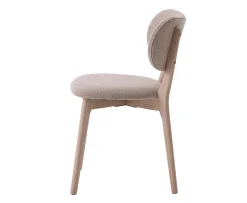 Nordic Home Frances Matstol White Oak/Sand