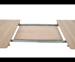 Nordic Home Haga Iläggsskiva Vitpigmenterad Ek 100x50 2-pack