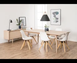 Nordic Home Haga Skänk 180cm