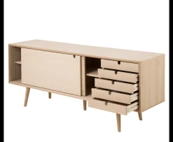 Nordic Home Haga Skänk 180cm
