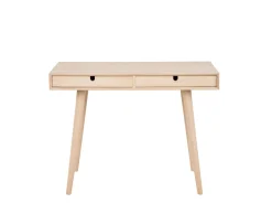 Nordic Home Haga Skrivbord 100cm