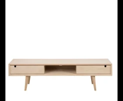 Nordic Home Haga TV-bänk 160cm