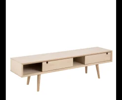 Nordic Home Haga TV-bänk 160cm