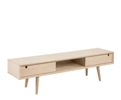Nordic Home Haga TV-bänk 160cm