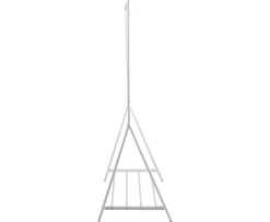 Nordic Home Hanna Klädhängare White