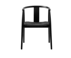Nordic Home Henry Karmstol Black