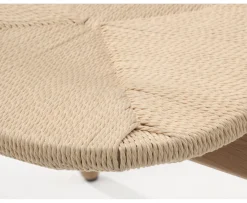 Nordic Home Henry Karmstol Natural