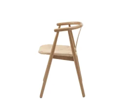 Nordic Home Henry Karmstol Natural