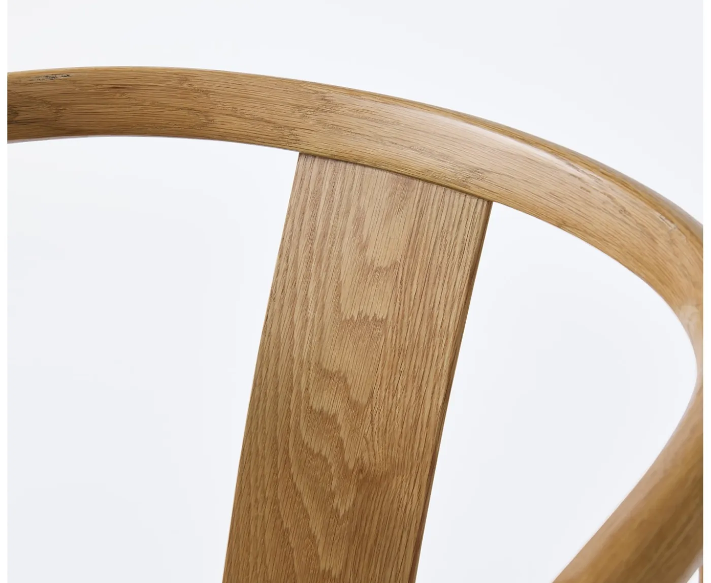 Nordic Home Henry Karmstol Natural/Latte