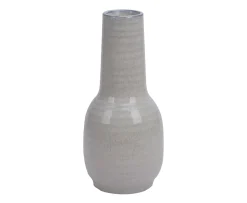 Nordic Home Holly Vas Mandel 40.5cm