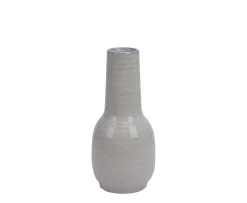 Nordic Home Holly Vas Mandel 33cm