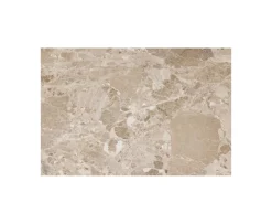 Nordic Home Ilex Soffbord Beige Marmor 140cm