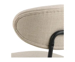 Nordic Home Inula Matstol Beige