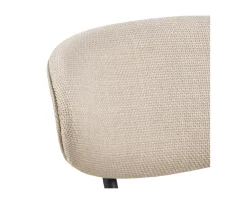Nordic Home Inula Matstol Beige