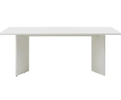 Nordic Home Julian Matbord Greige 200cm