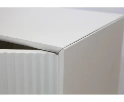 Nordic Home Julian Skåp Greige 125cm