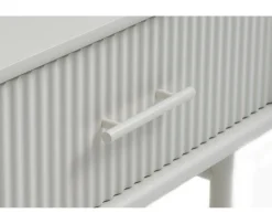 Nordic Home Julian Soffbord Greige 60x120