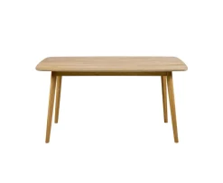 Nordic Home Parker Matbord Natur 150x80cm