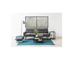 Nordic Home Ronja Soffbord Black