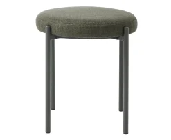 Nordic Home Rut Pall Olive Green 48cm