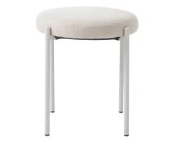 Nordic Home Rut Pall Sand 48cm
