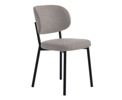 Nordic Home Saide Matstol Sand