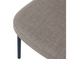 Nordic Home Saide Matstol Sand