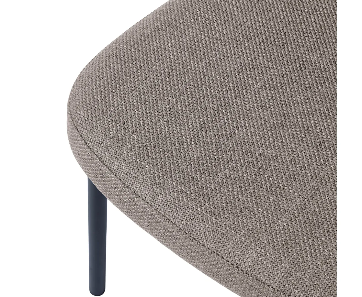 Nordic Home Saide Matstol Sand