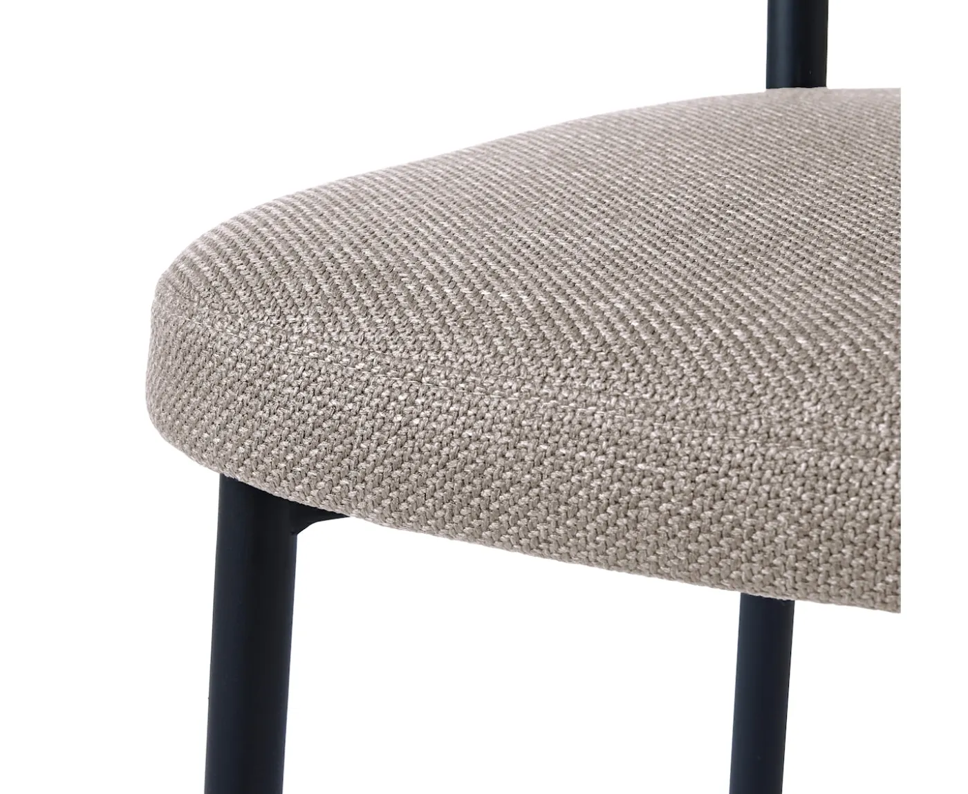 Nordic Home Saide Matstol Sand
