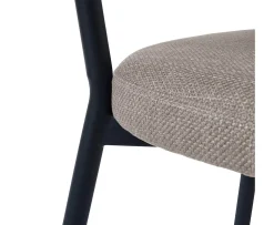 Nordic Home Saide Matstol Sand