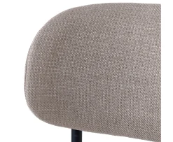 Nordic Home Saide Matstol Sand