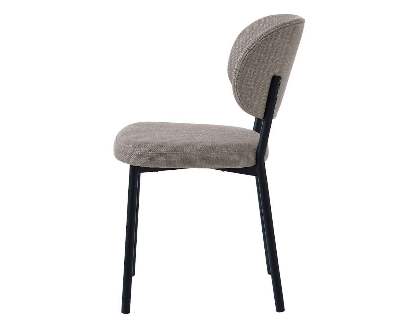 Nordic Home Saide Matstol Sand