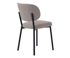 Nordic Home Saide Matstol Sand