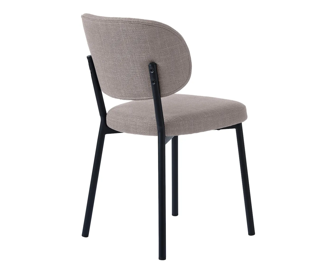 Nordic Home Saide Matstol Sand