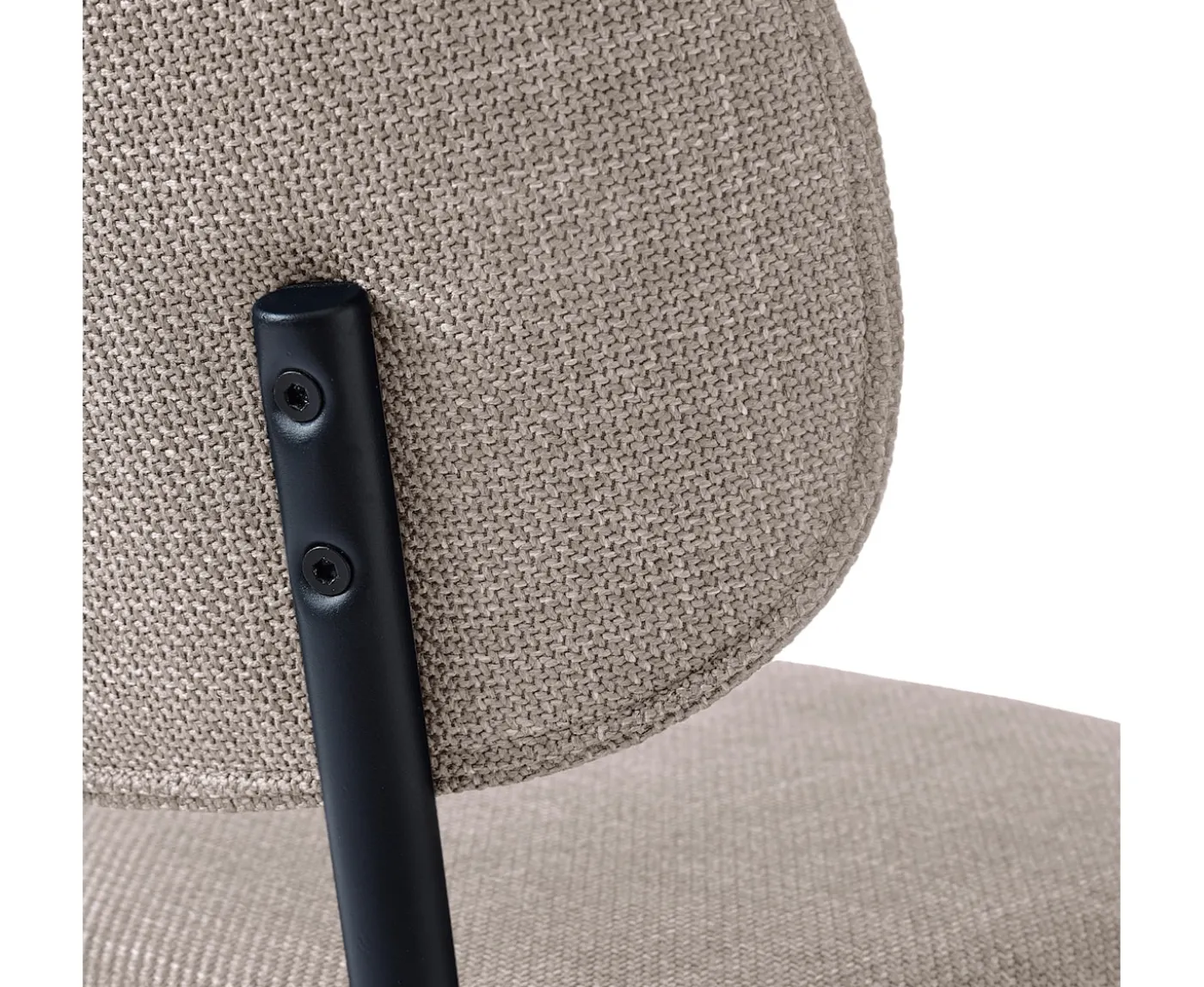 Nordic Home Saide Matstol Sand
