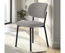 Nordic Home Saide Matstol Sand